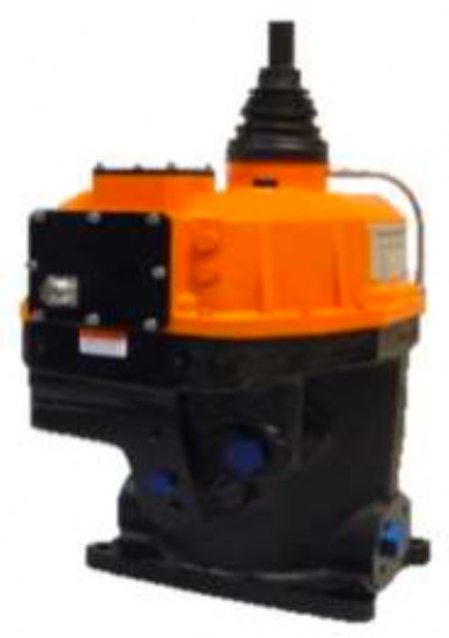AMPLIFICADORES HIDRAULICOS